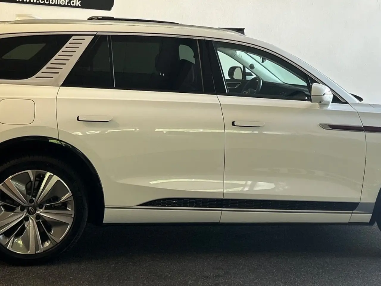 Billede 6 - Hongqi E-HS9 99 Premium