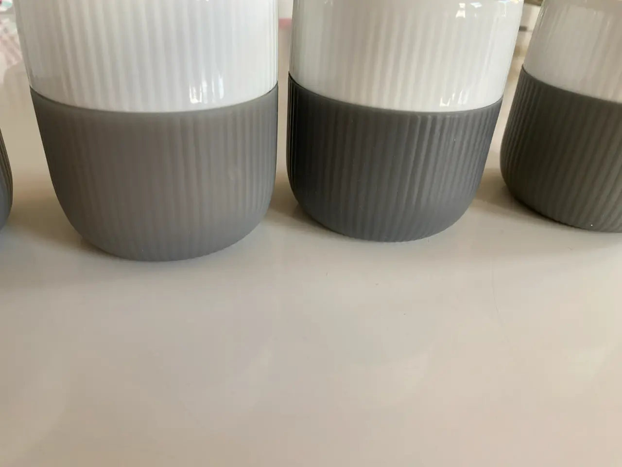 Billede 2 - Royal Copenhagen contrast krus