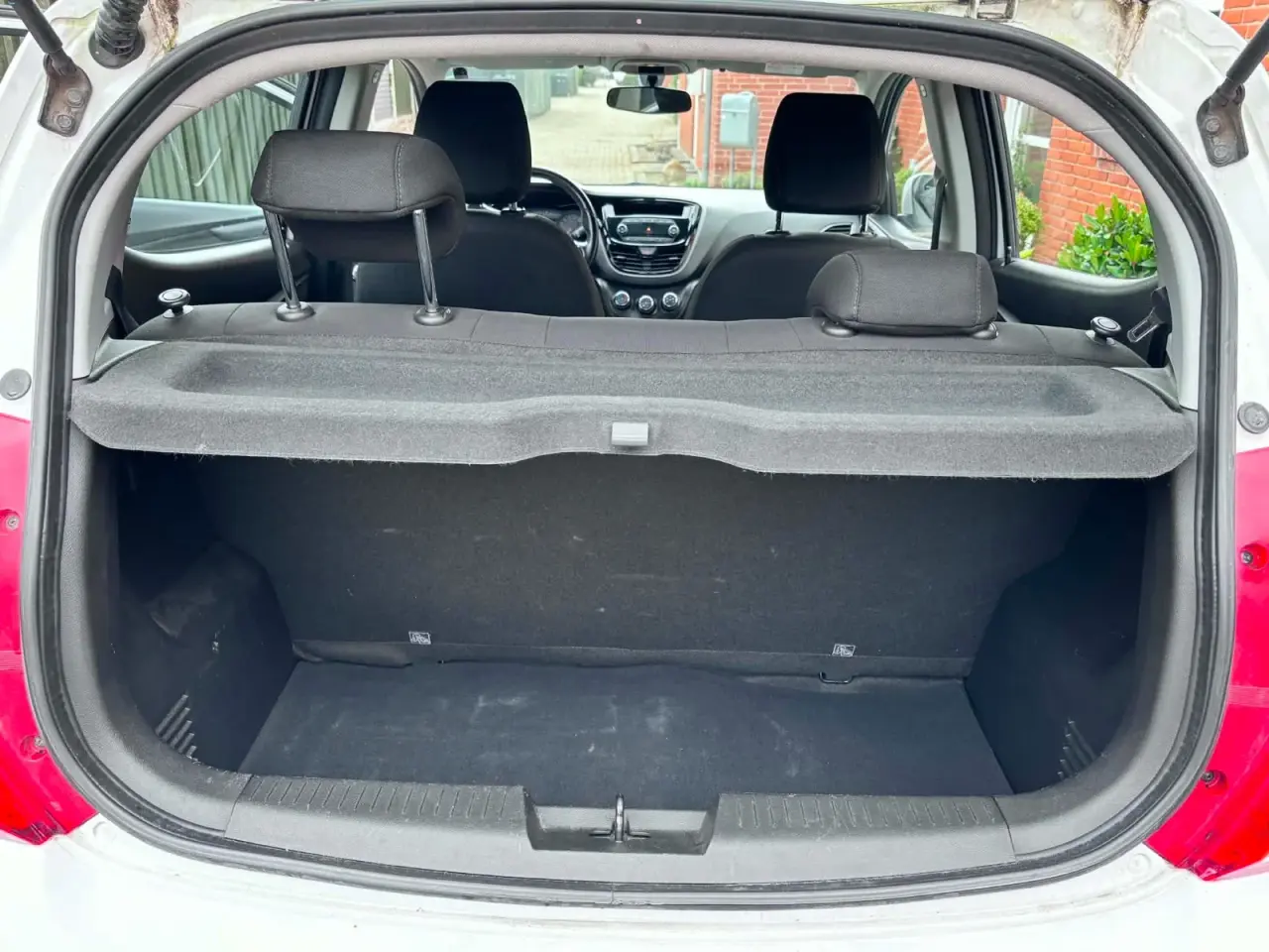 Billede 10 - Opel Karl Enjoy