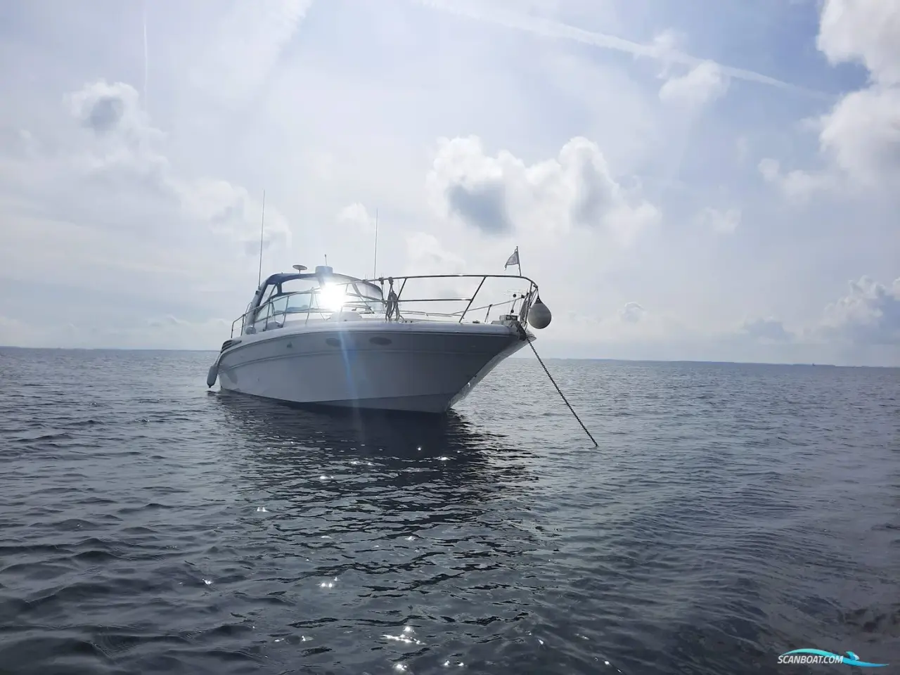 Billede 5 - Sea Ray 400 Sundancer