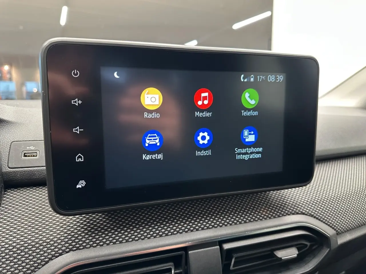 Billede 21 - Dacia Jogger 1,0 TCe 110 Comfort 7prs