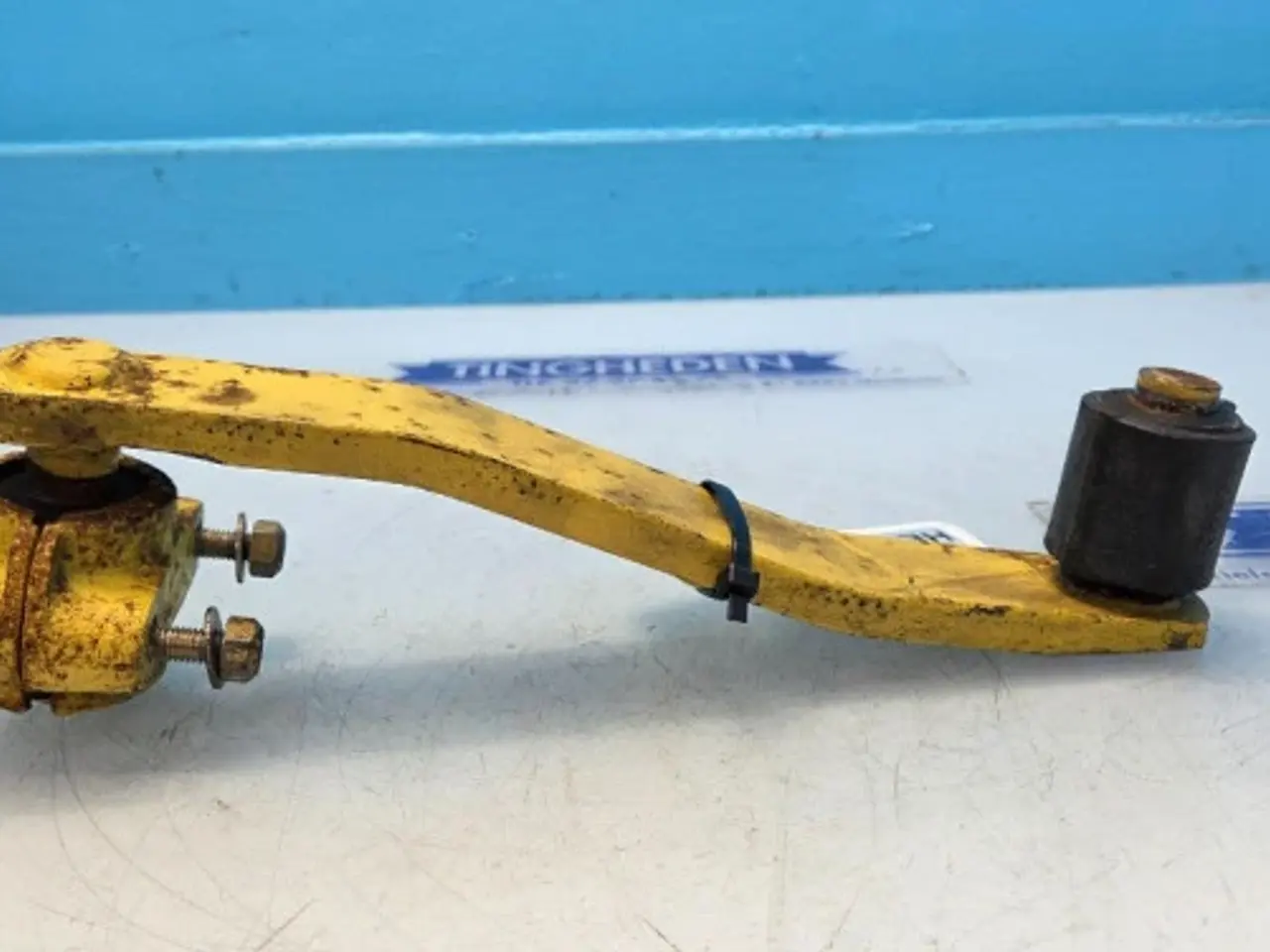 Billede 6 - New Holland TX66 Arm 84000049
