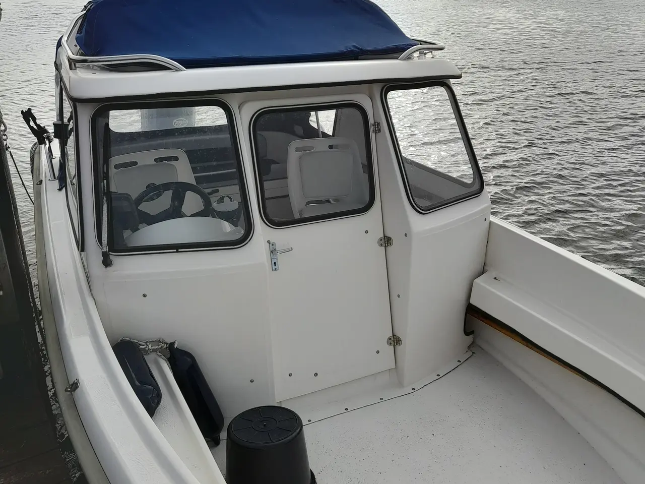 Billede 3 - Uttern C 56