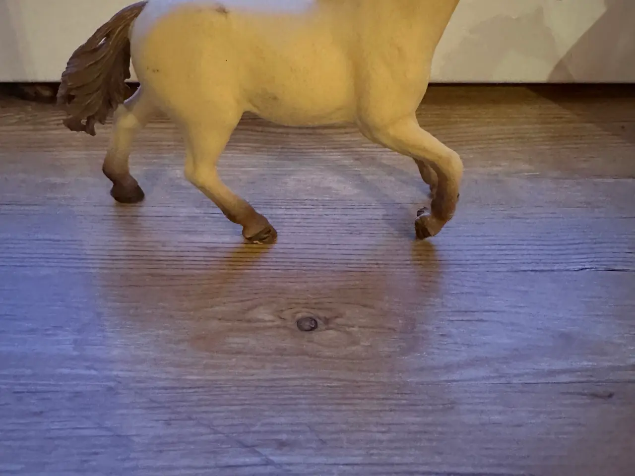 Billede 1 - Flotte Schleich heste