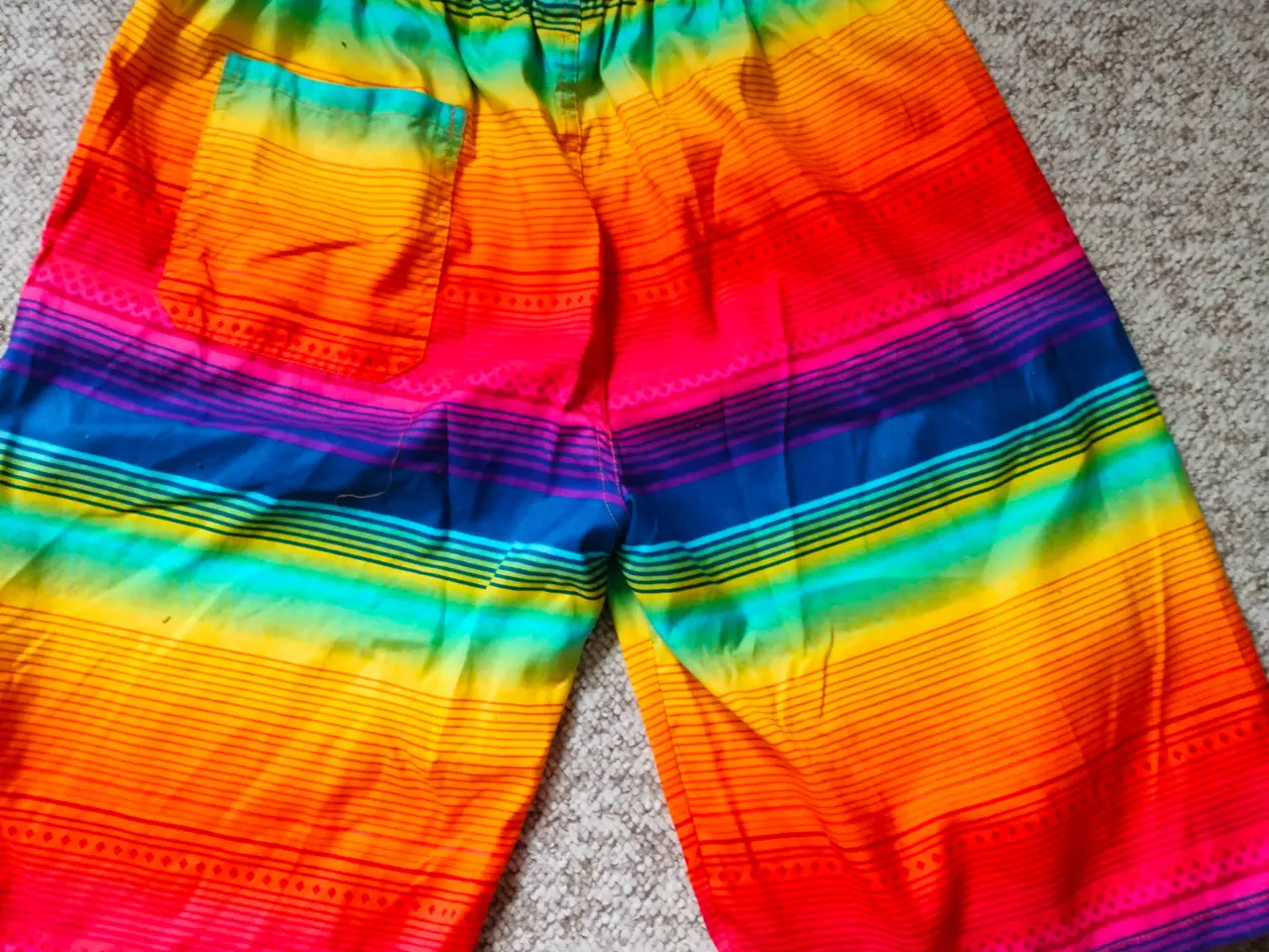 Billede 3 - Short til mand