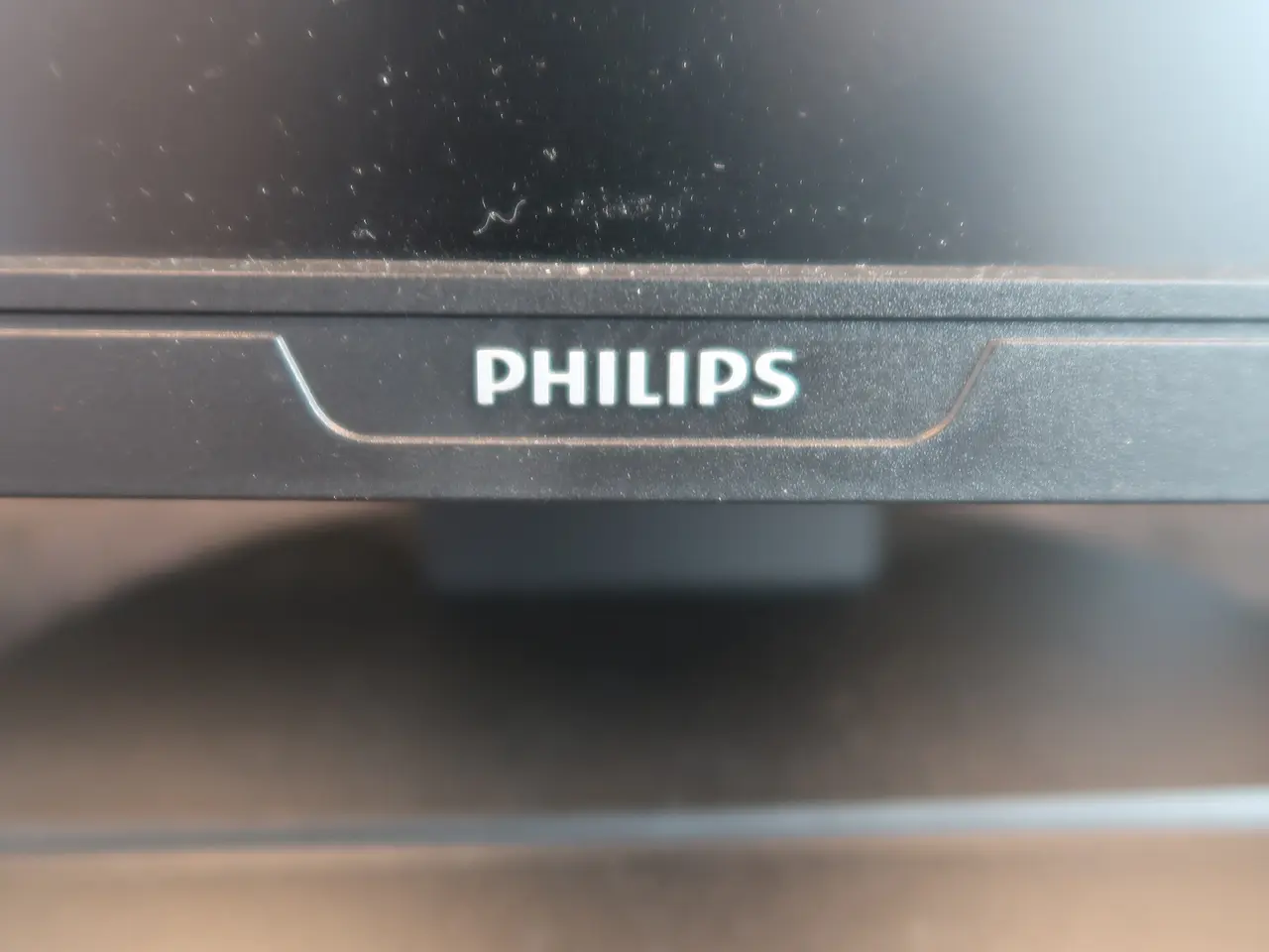 Billede 2 - 2 stk. Computerskærme Brilliance PHILIPS 272B8Q