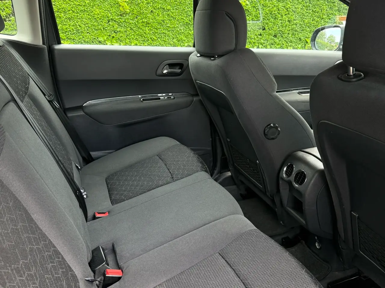 Billede 5 - Peugeot 3008 1.6 BlueHdi - Nysynet bil
