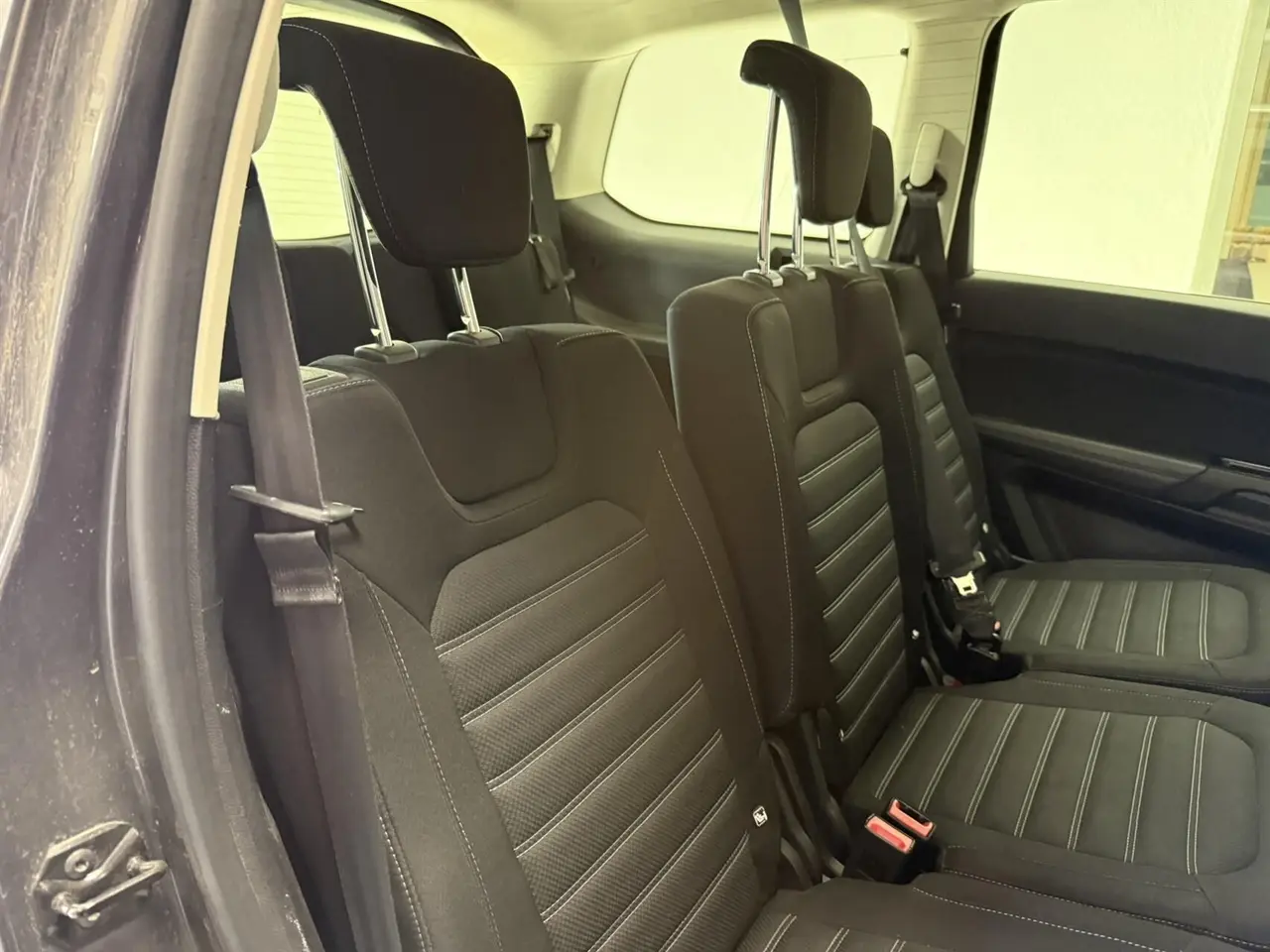 Billede 13 - Ford Galaxy 7 Sæder 2,0 TDCi Titanium Powershift 180HK 6g Aut.