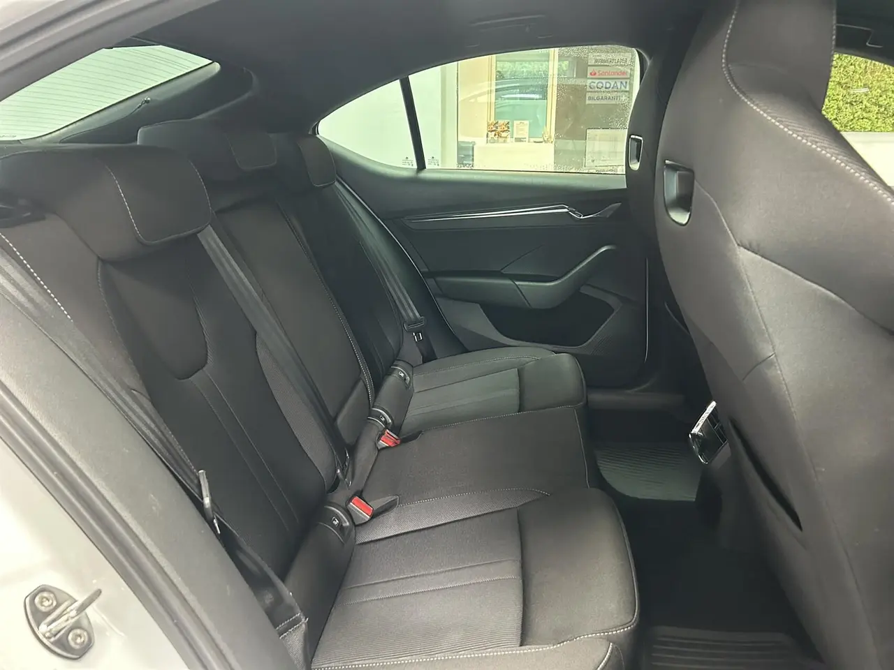 Billede 15 - Skoda Octavia 1,5 eTSI  Mild hybrid Style DSG 150HK 5d 7g Aut.