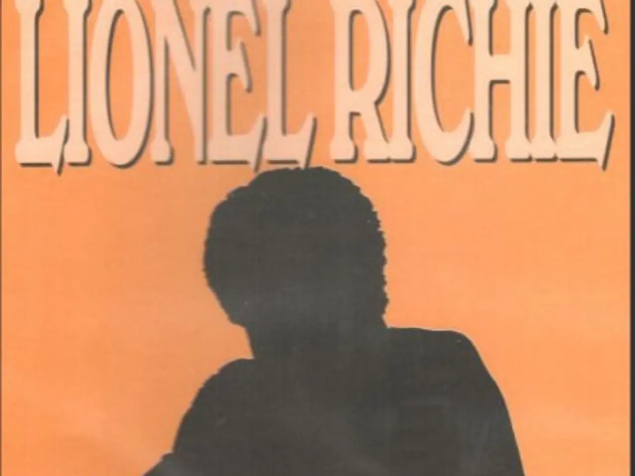 Billede 1 - The Synthesizer Rock… – Plays Lionel Richie – CD