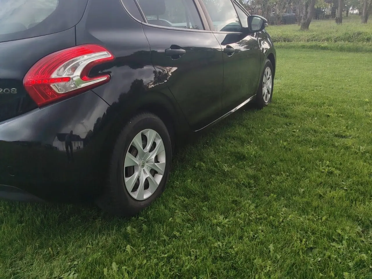 Billede 5 - Peugeot 208 1,0 VTi Active