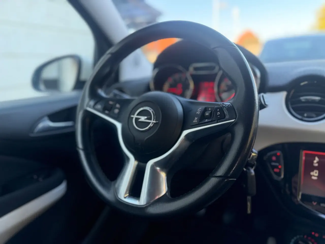 Billede 19 - Opel Adam 1,2 Jam