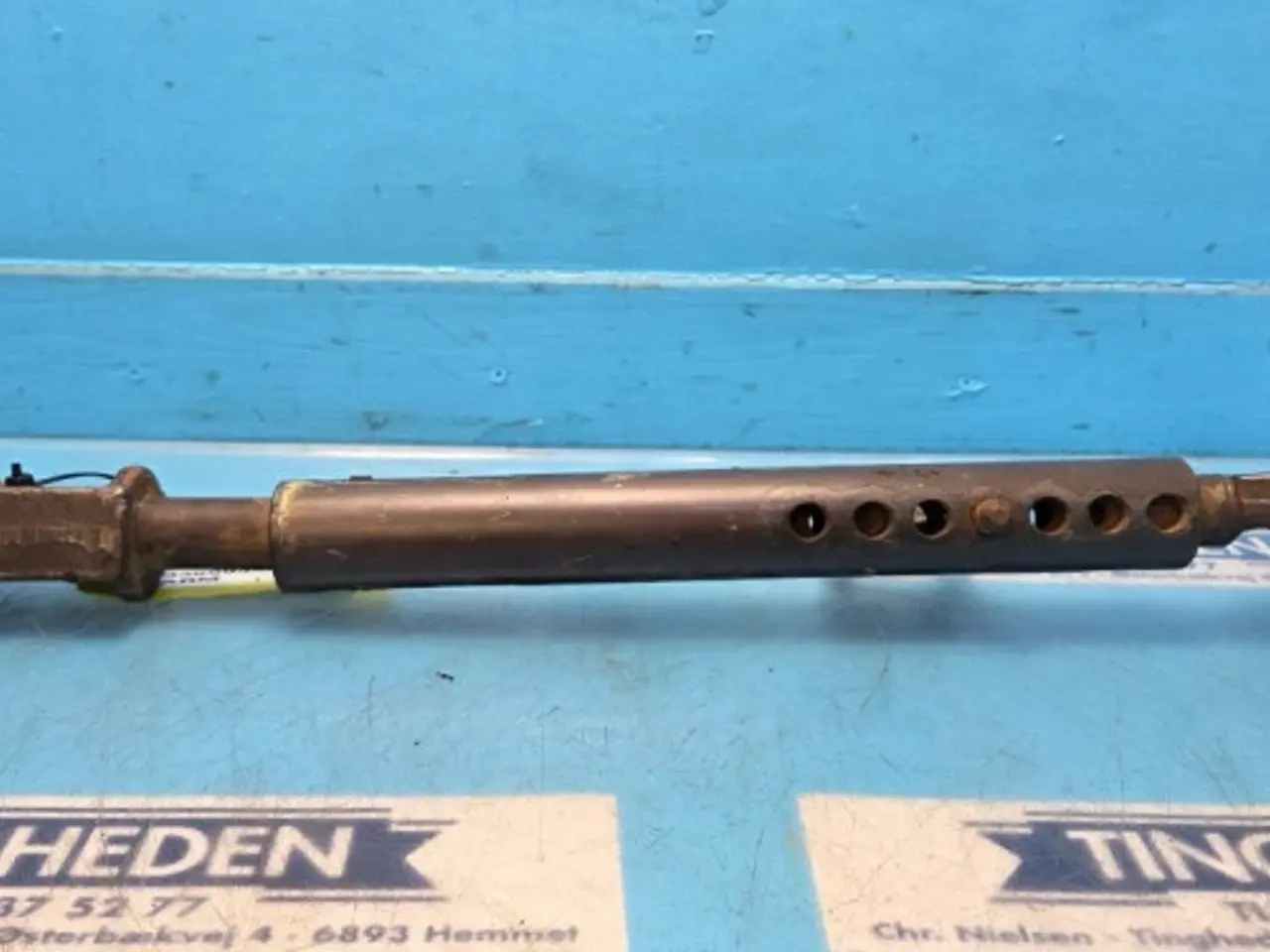 Billede 9 - Massey Ferguson 3060 Arm 3388683M92