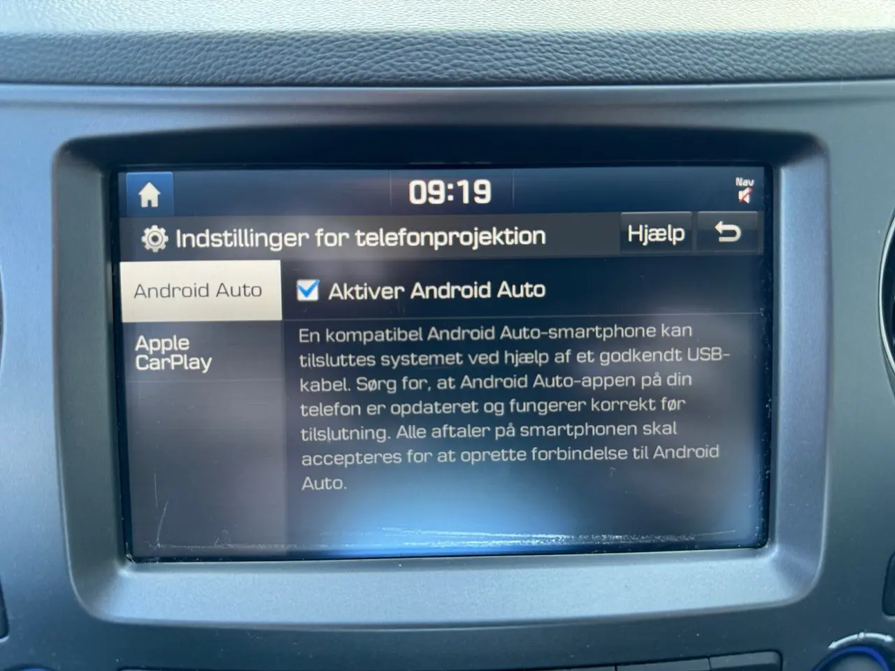 Billede 10 - Hyundai i10 1,0 Go Clim