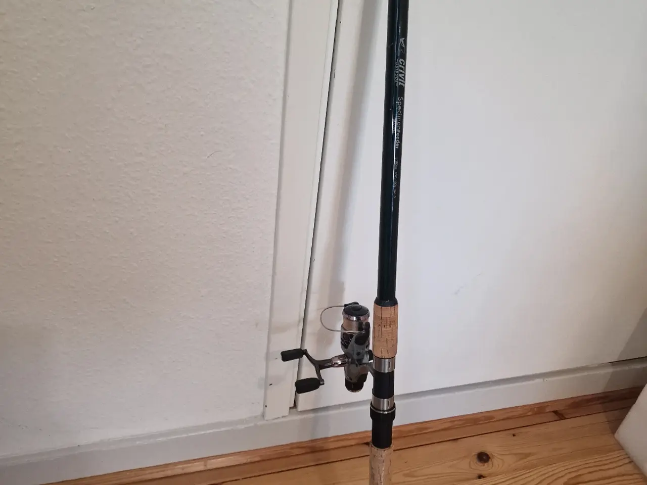 Billede 1 - Fiskestang