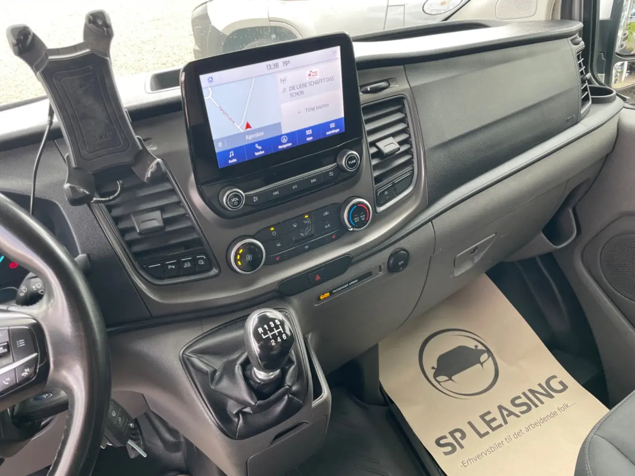 Billede 14 - Ford Transit Custom 340 L2 2,0 TDCi 130 Trend
