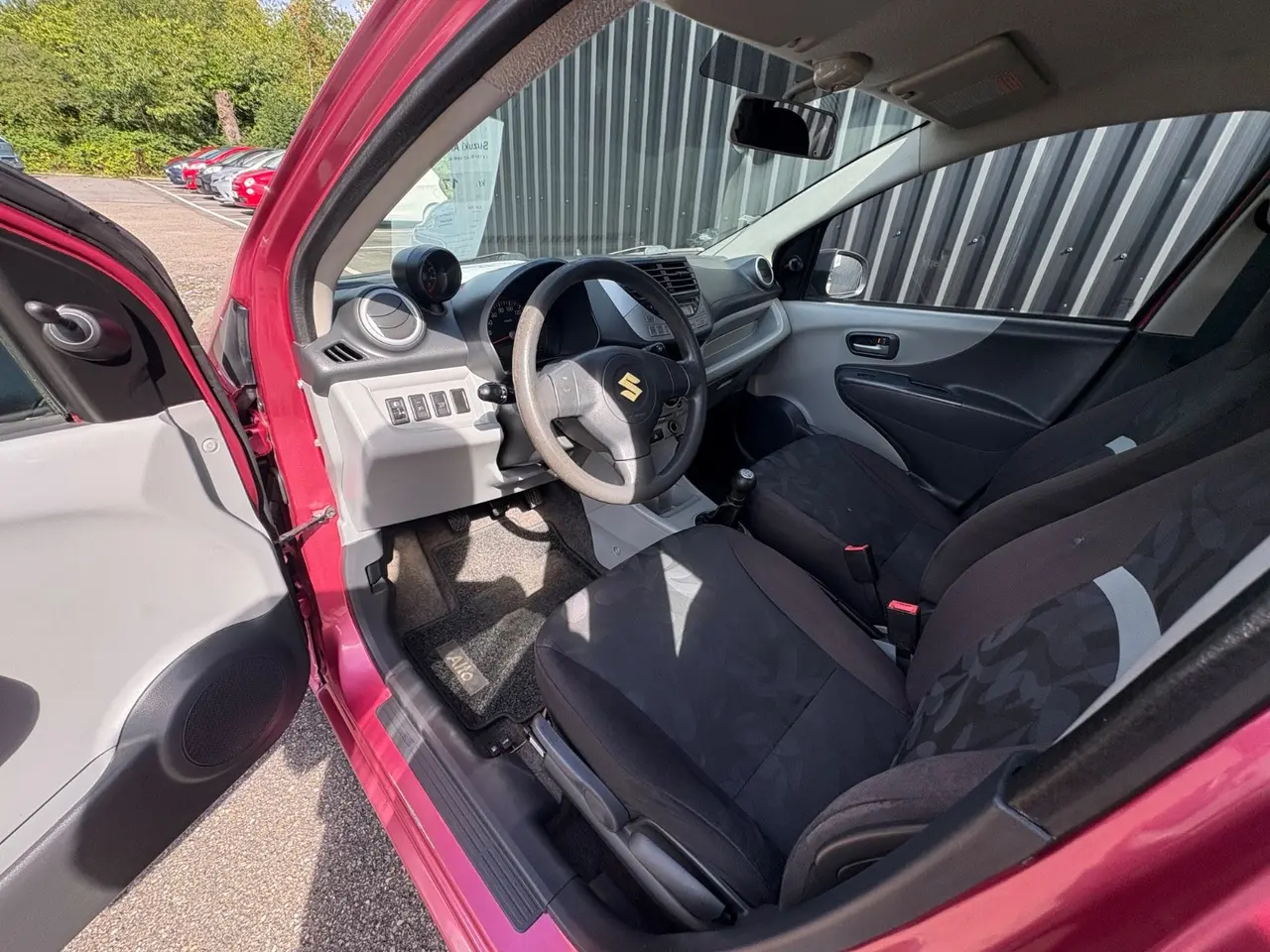 Billede 6 - Suzuki Alto 1,0 GL