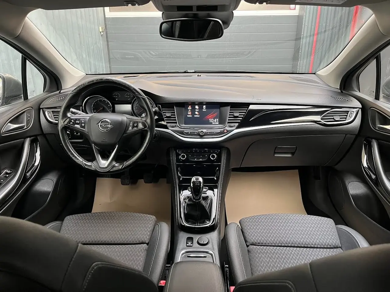 Billede 6 - Opel Astra 1,4 T 150 Innovation