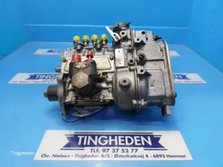 Bosch Indsprøjtningspumpe 0400074922