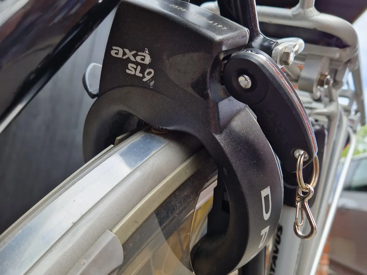 Billede 8 - Batavus Allegro, 53 cm.