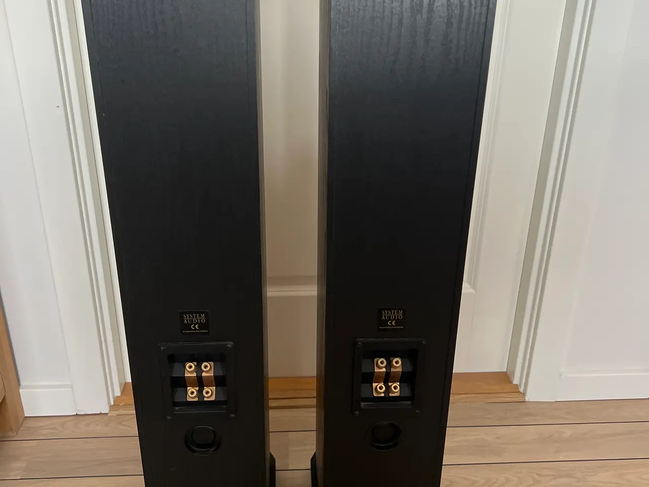 Billede 3 - System Audio højtalere