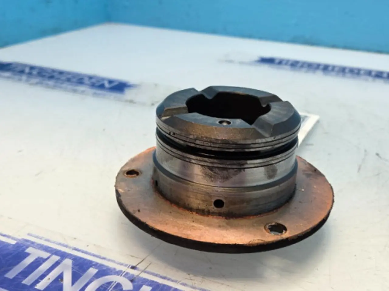 Billede 4 - Massey Ferguson 3060 Hub 3382231M16