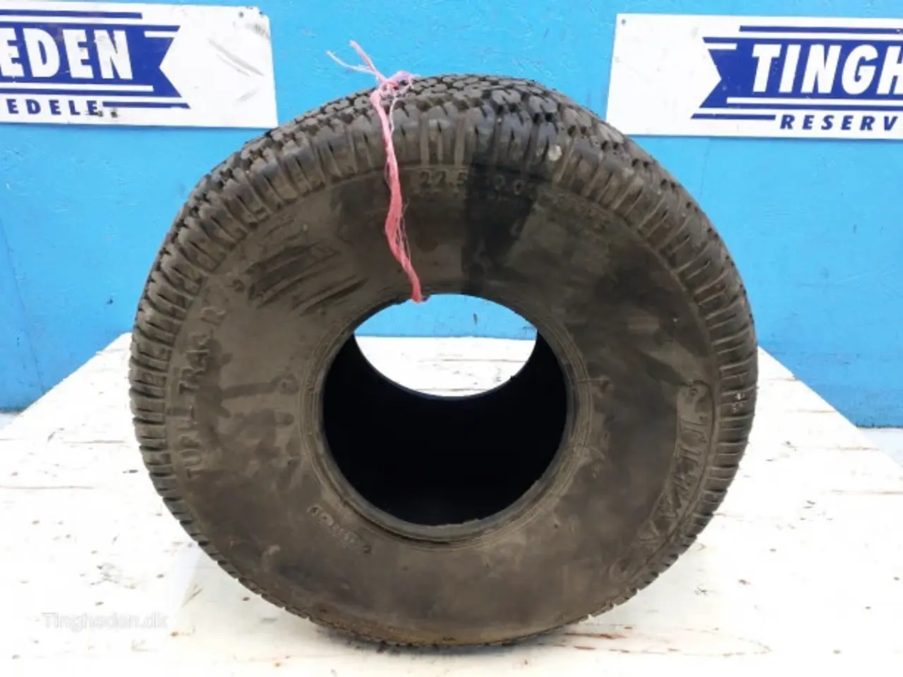 Billede 11 - 8" 22.5x10.00-8