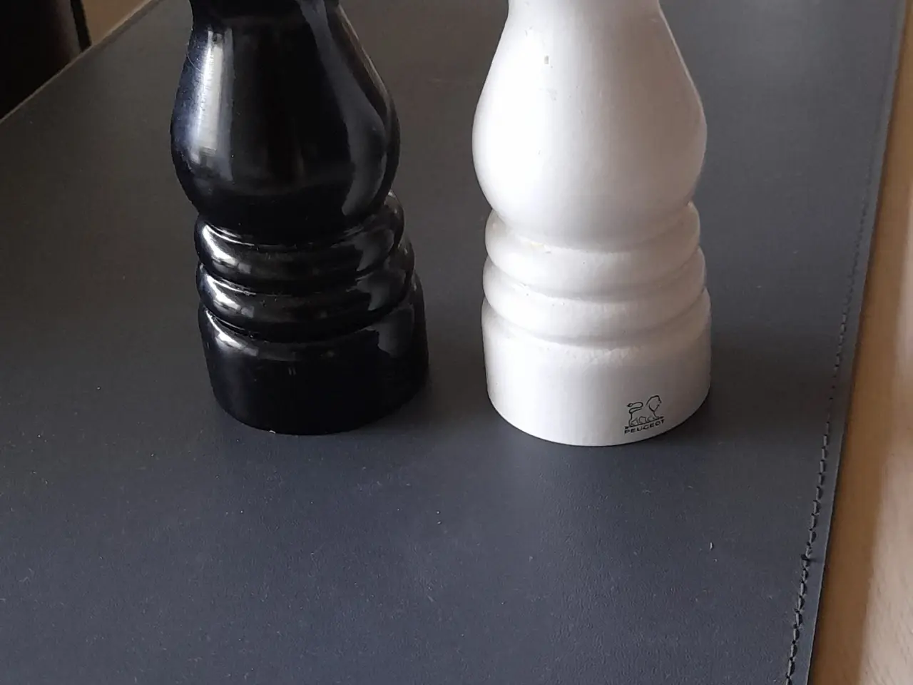 Billede 2 - Salt & peberkværne