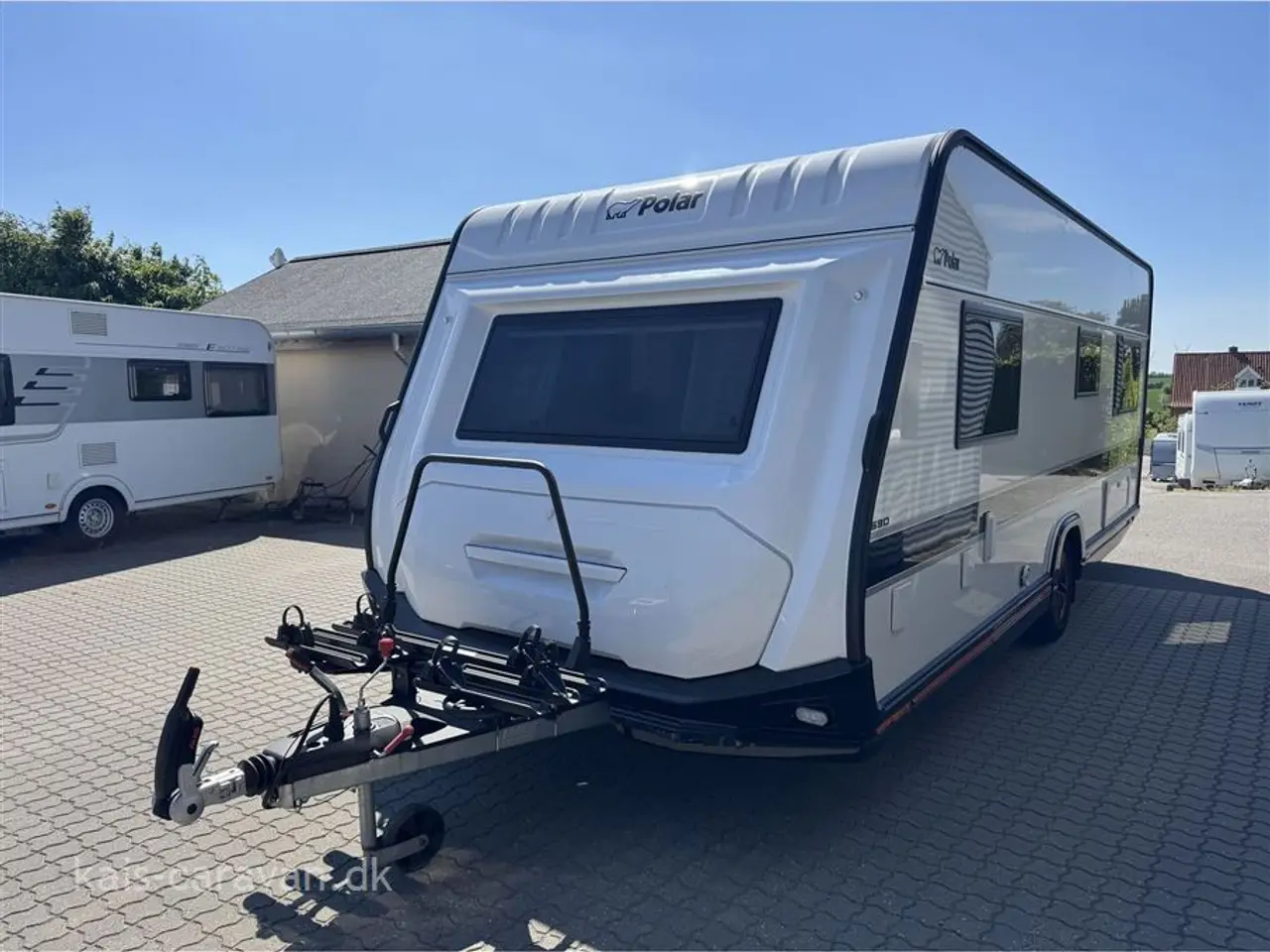 Billede 3 - 2024 - Polar 590
