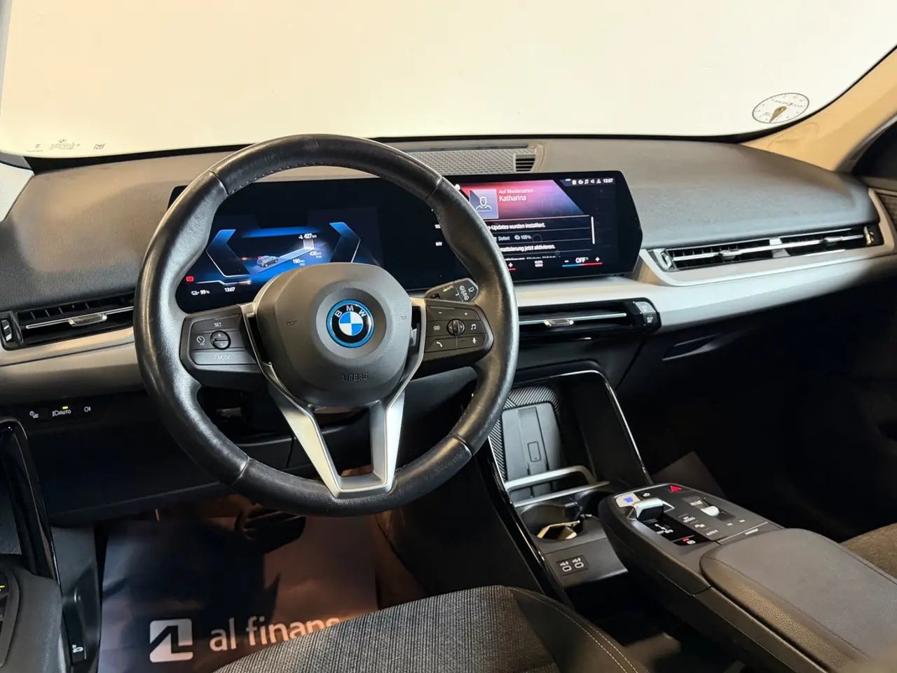 Billede 8 - BMW iX1 xDrive30