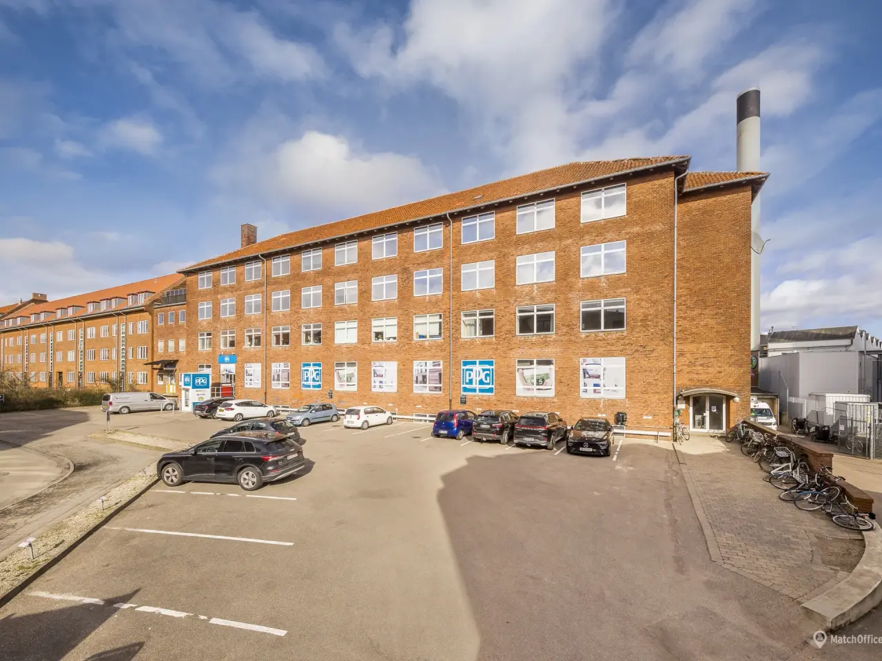Billede 4 - Lyst kontor på 46 m²