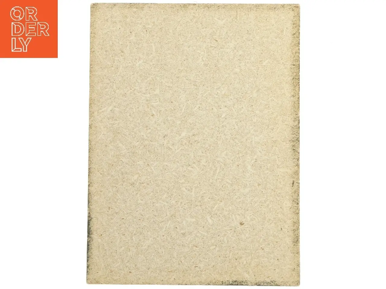 Billede 2 - Vintage Maleri af en hest (str. 40x30 cm)