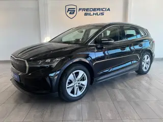 Skoda Enyaq 80 iV Loft