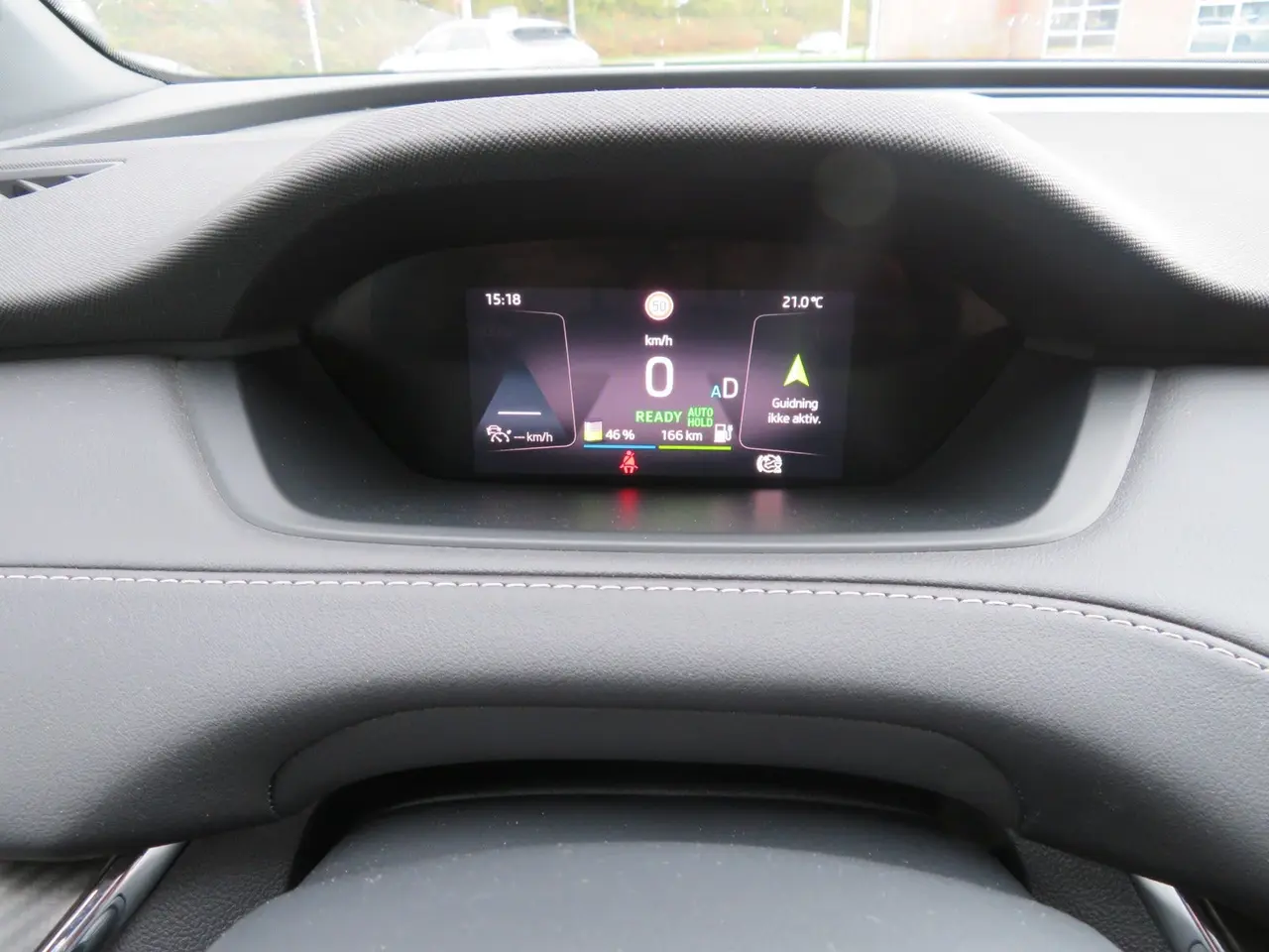 Billede 11 - Skoda Enyaq 80 iV Sportline