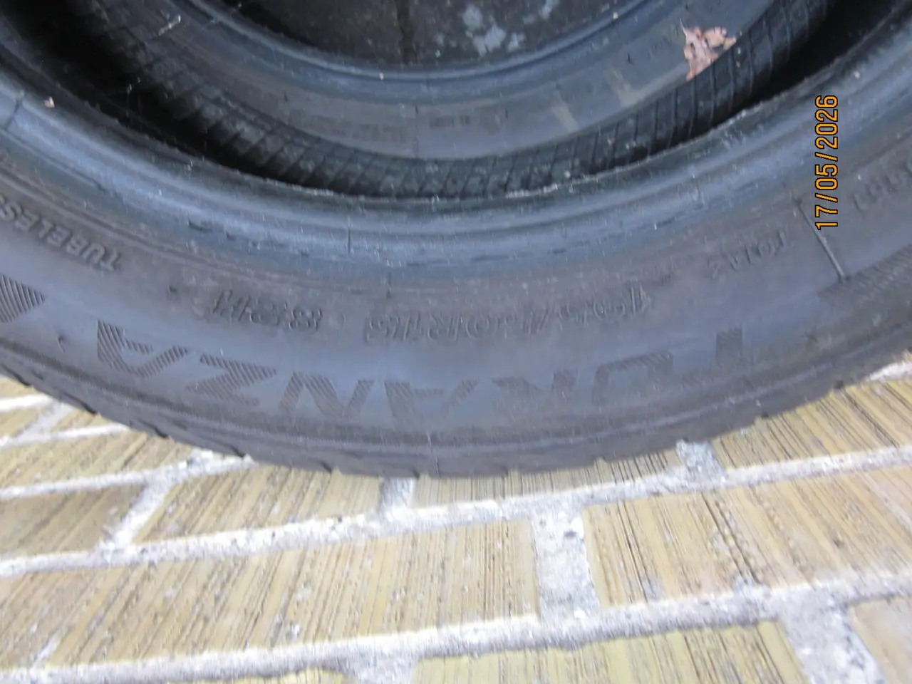 Billede 2 - 2ttk.195x50x15
