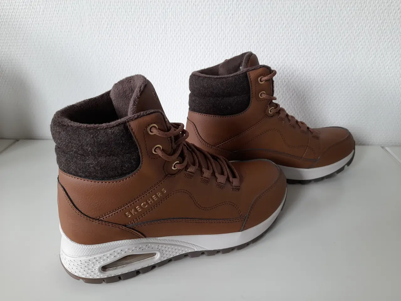 Billede 2 - Skechers los Angeles str 38