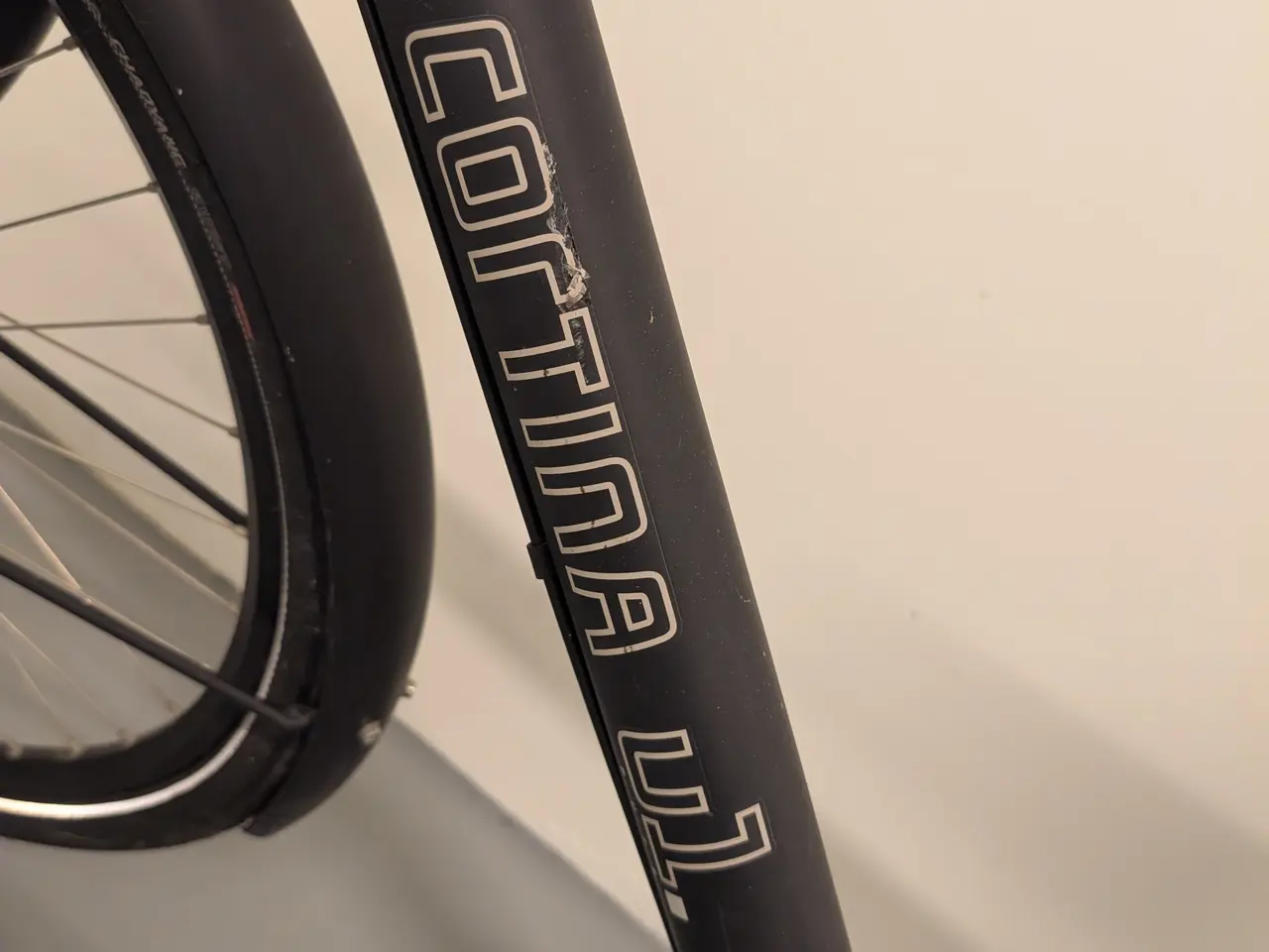 Billede 3 - Cortina herre cykel