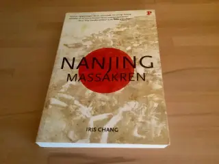 Nanjing Massakren. Iris Chang.