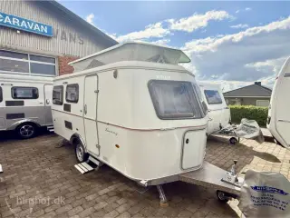 2023 - Eriba Touring 530 Legend Eriba Touring 530 Legend 2023 fra Hinshøj Caravan
