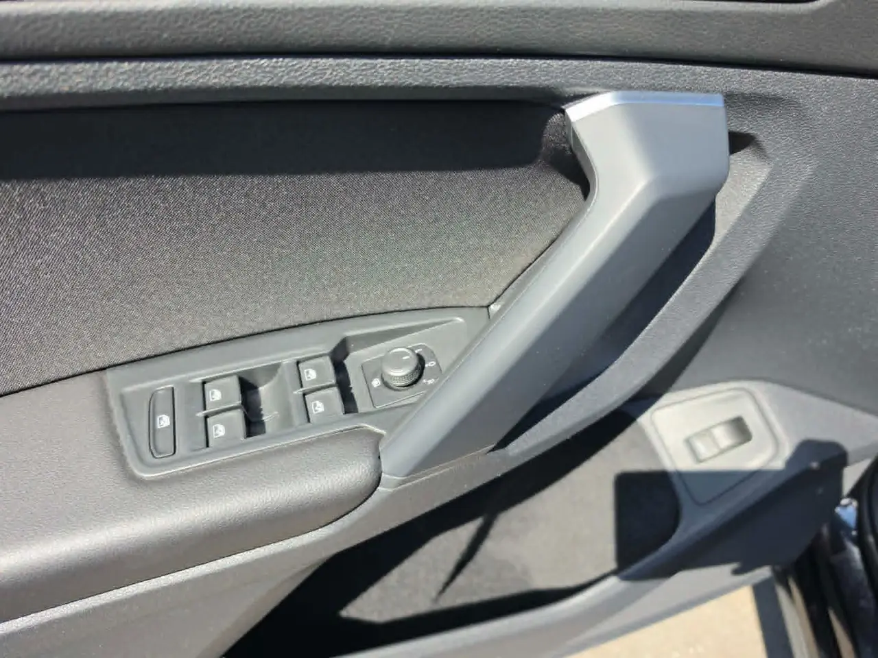 Billede 19 - VW Tiguan 1,5 TSi 150 Highline LUX DSG