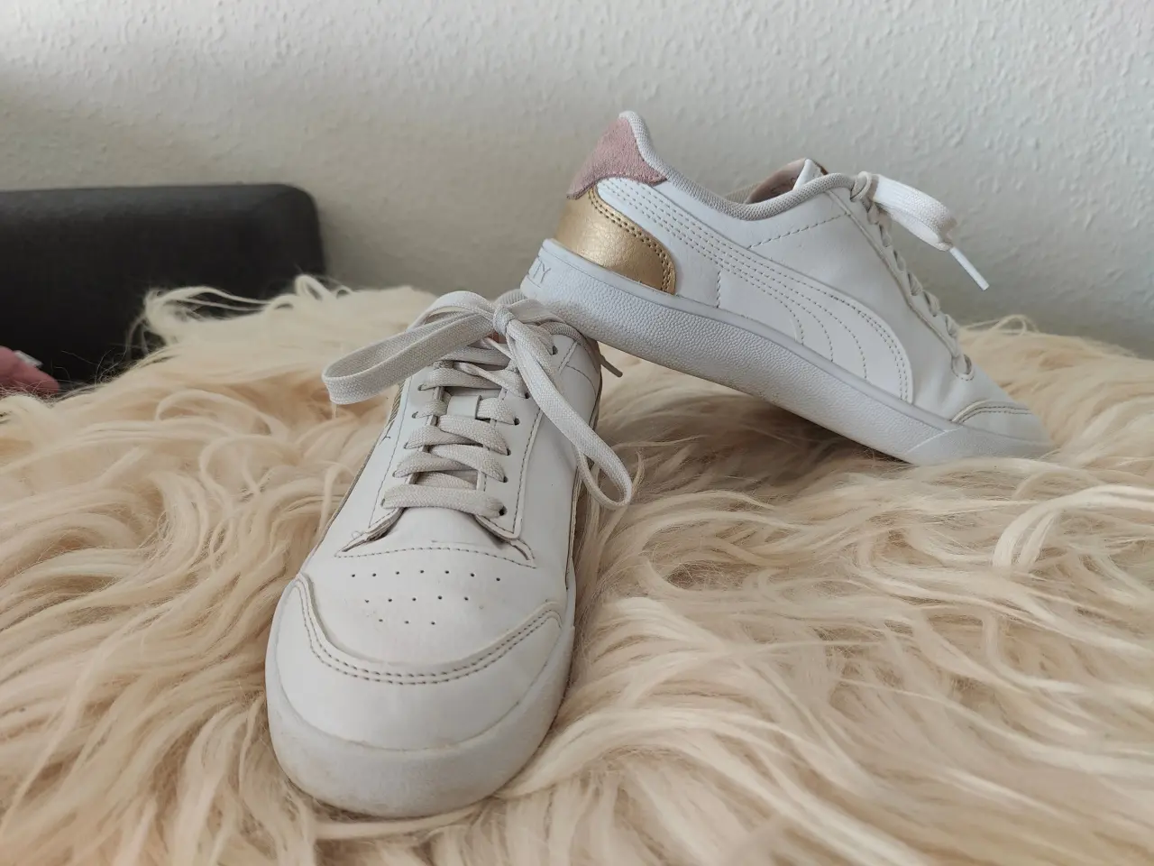 Billede 1 - Puma sneakers