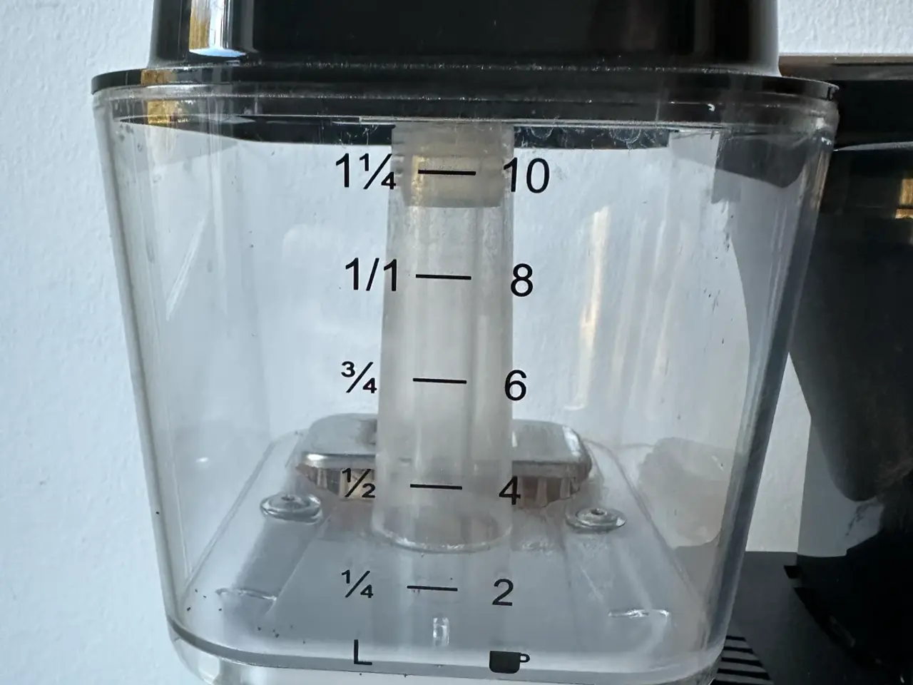 Billede 6 - Moccamaster kaffemaskine med termokande