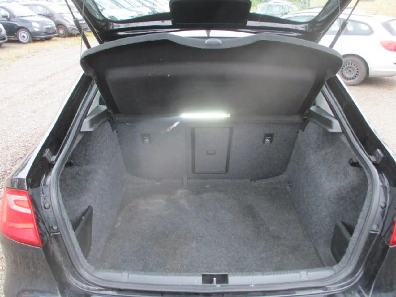 Billede 5 - Seat Toledo 1,2 TSi 105 Style