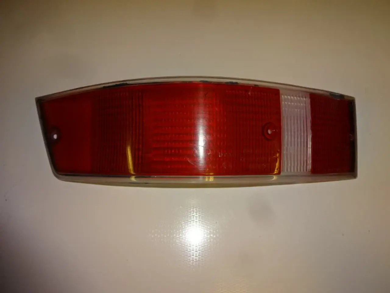 Billede 2 - Porsche 911 baglygteglas