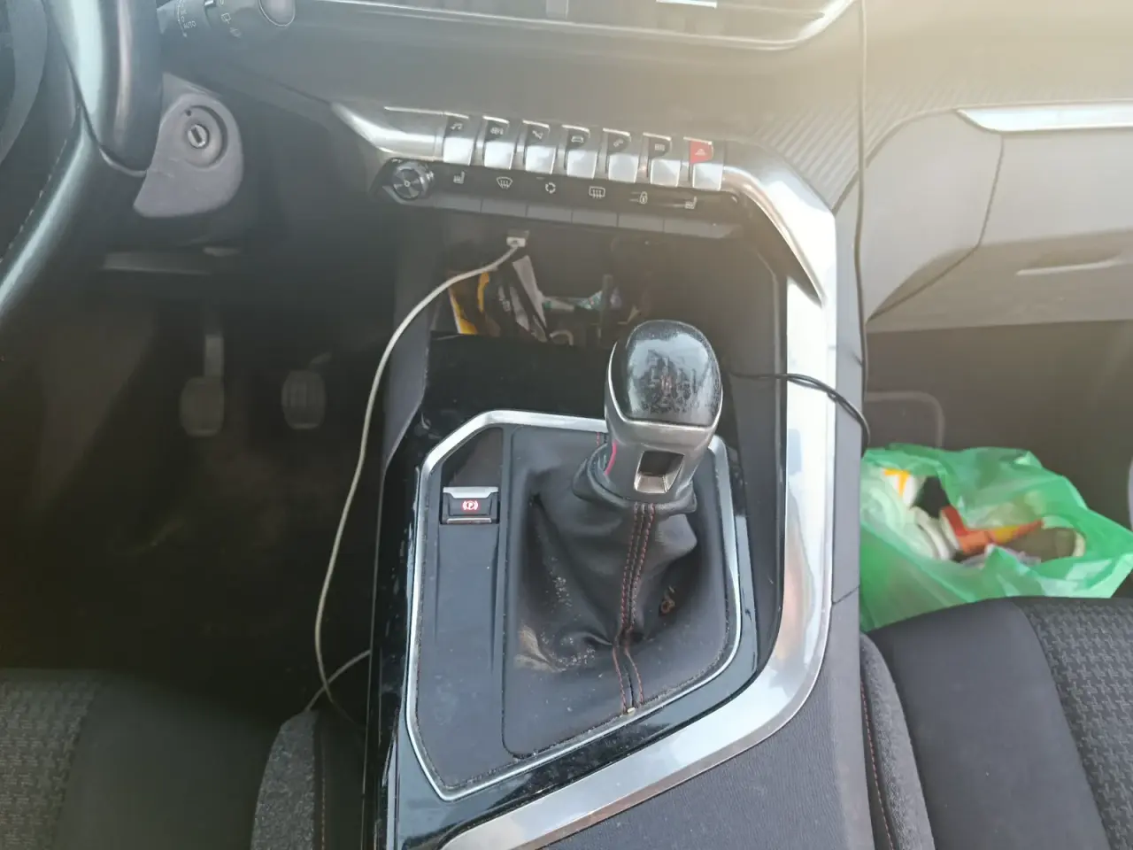 Billede 11 - Peugeot 5008 1,5 BlueHDi 130 Allure 7prs