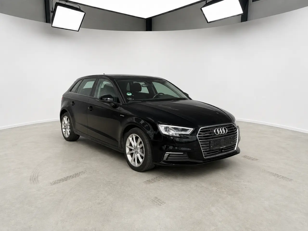 Billede 1 - Audi A3 Etron