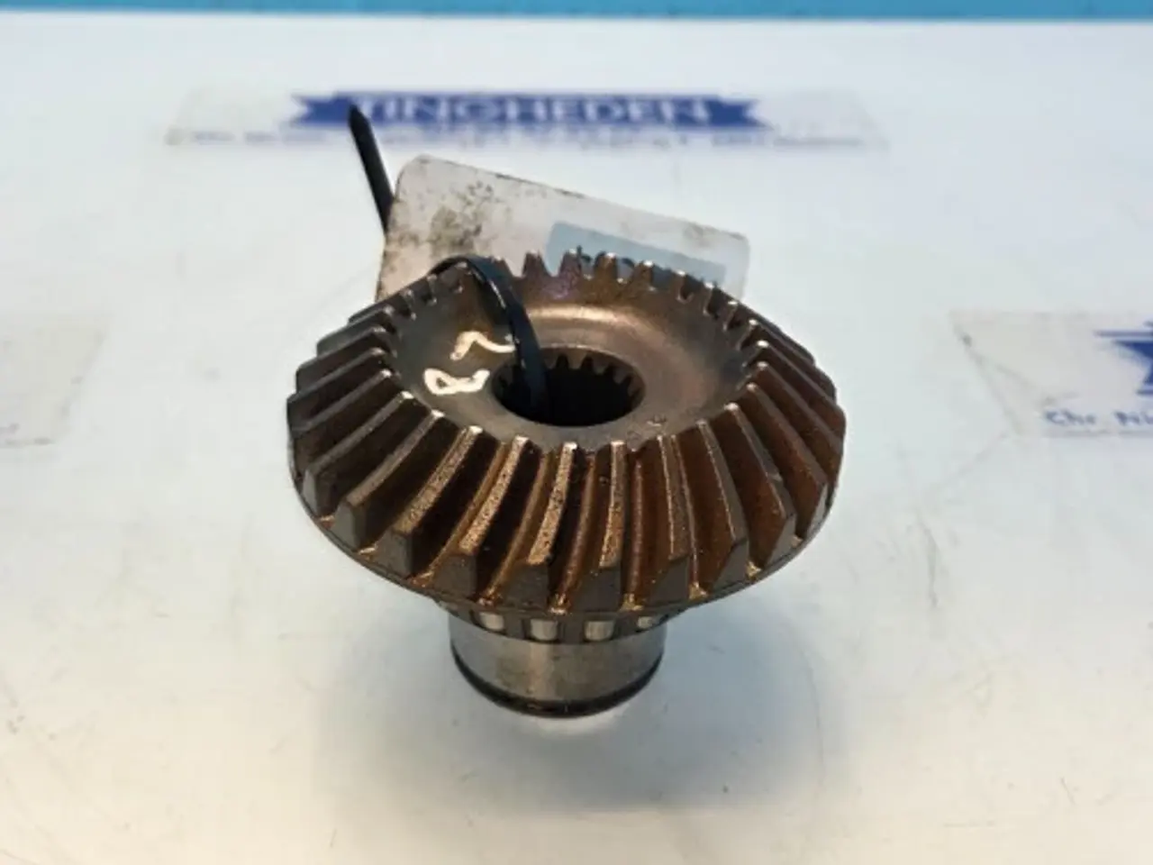 Billede 6 - John Deere 6300 Gear L78235