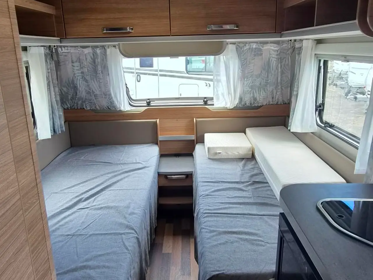 Billede 5 - Weinsberg CaraOne 480 EU