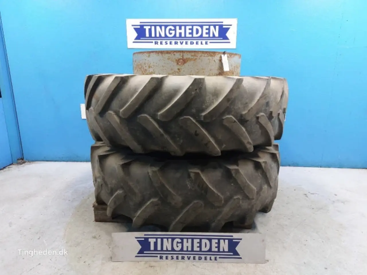 Billede 1 - 34" 18.4R34