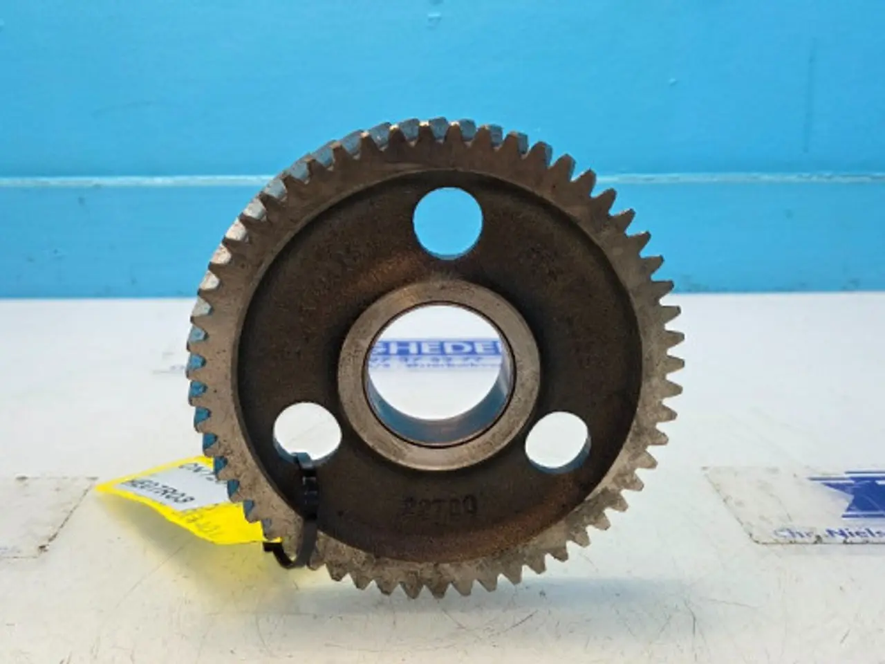 Billede 5 - John Deere 4040 Tandhjul T20029